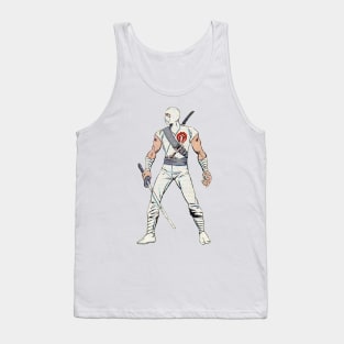 Storm Shadow Tank Top